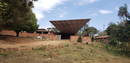 Imagem 14 de 27 de Sitio Com 2 Hectares A 4 Km Do Asfalto São João Da Boa Vista 600.000,00 - 33606