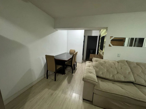 Apartamento Mobiliado Centro De Quatro Barras Pr - Paraná