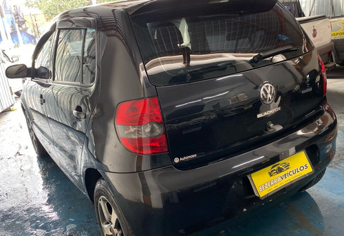 Volkswagen Fox 1.0 Vht Total Flex 5p