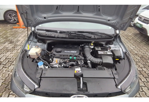 Hyundai HB20 1.0 TGDI FLEX COMFORT PLUS MANUAL