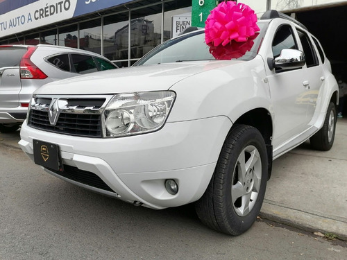 Imagen 3 de 9 de Renault Duster Dynamique