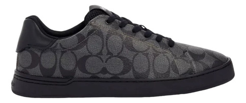 Tenis Coach Clp Sig Negro For Men 100% Original Y Nuevo