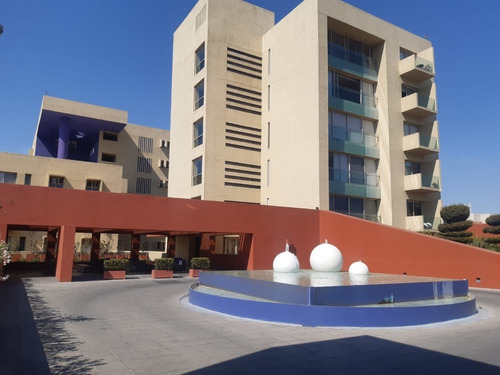 Departamento En Venta En Lomas Altas Torre Moralta