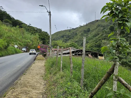 ¡tu Lote En El Campo Te Espera!