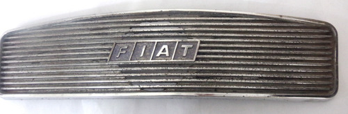 Parrilla Original De Fiat 600 Del Modelo 70 Al 75