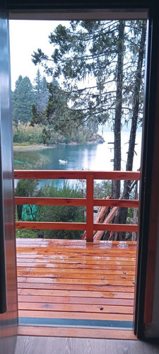 Imagen 15 de 26 de Tu Paraíso En Bariloche!! Cabaña Con Increíbles Vistas En La Costa De Lago Moreno!!! Veni!!disfruta!! Relaja!!excelente Promo En Junio!!! 50% Off!!! Reserva Ahora!!!