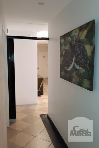 Imagem 8 de 11 de Sala-andar À Venda No Savassi - Código 270746 - 270746