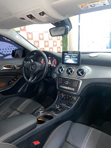 Imagem 12 de 14 de Mb Gla 200 Advance 1.6 Cgi Turbo 2018