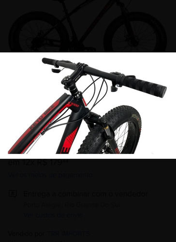 Imagem 2 de 4 de Bike
