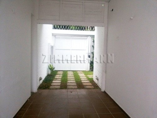 Imagem 10 de 15 de Casa - Moema - Ref: 136810 - V-136810