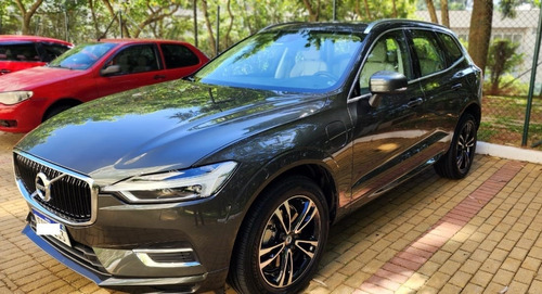 Volvo XC60 2.0 T8 Momentum Drive-e 5p Hibrido 8 marchas