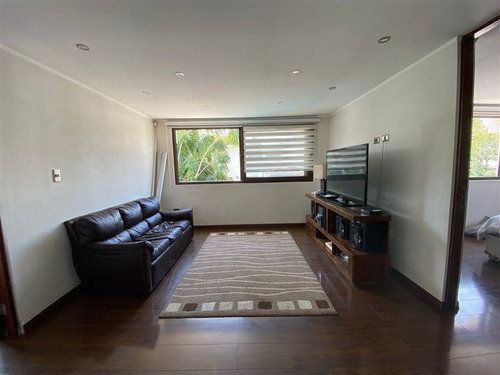 Imagen 14 de 22 de Casa En Venta De 5 Dorm. Sector Alto Las Condes