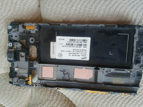 Marco Samsung Note 4