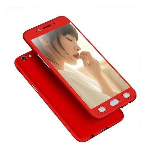 Funda Protector 360 Samsung J5 Prime, J7 Prime