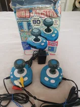 Comprar Mini Joystick Con Videojuegos