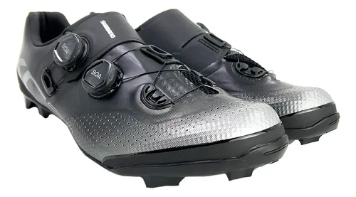 Zapatillas shimano best sale xc7 negro