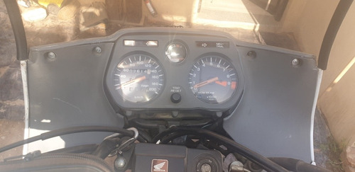 Honda Transalp
