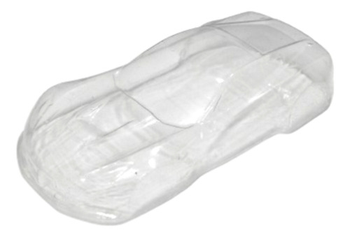 Carrocerías Gt- Ferrari- Mercedes- Aston Martin -etc 1/32