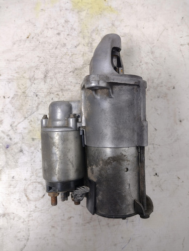 Motor Burro Arranque Chevrolet Corsa Wagon 1.6 2006 (Usado)