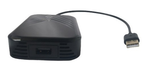 Imagem 2 de 3 de Central Stremingbox Zoom Para Honda Com Carplay Com Fio