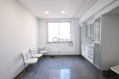 Apartamento Com 4 Dormitórios À Venda, 307 M² Por R$ 4.200.000,00 - Jardim Paulista - São Paulo/sp - Ap0713