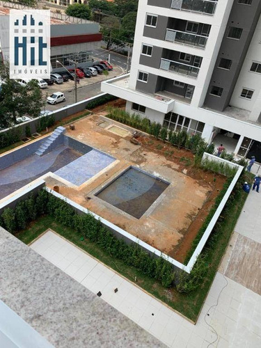 Imagem 25 de 30 de Apartamento À Venda, 106 M² Por R$ 1.480.000,00 - Ipiranga - São Paulo/sp - Ap2487