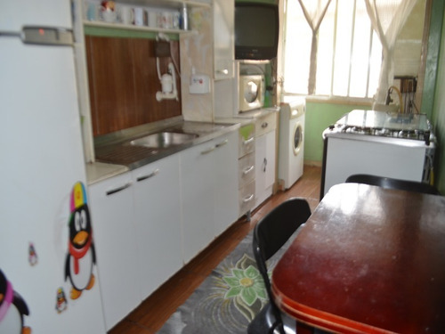 Imagem 16 de 24 de Apartamento - Ap00207 - 33731196