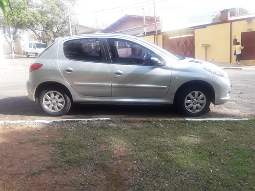Imagem 4 de 13 de Peugeot 207 Hb Xr S