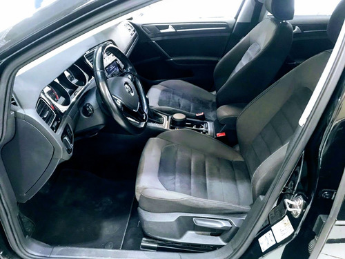 Imagem 9 de 10 de Golf 1.4 Tsi Highline - 2015 - Completo