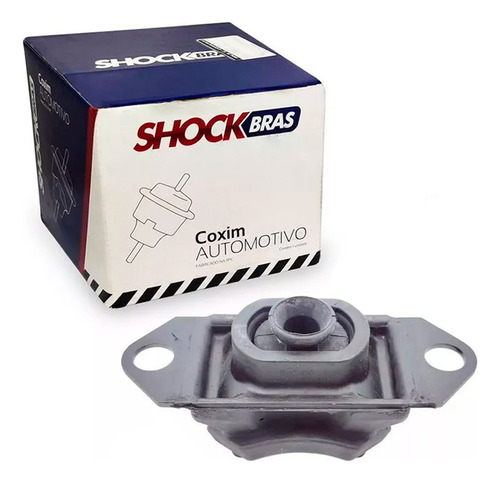 Coxim Motor Cambio Esquerdo Megane 2007 2008 2009 A 2013