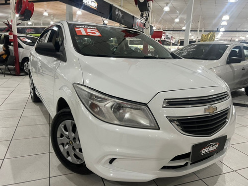 Chevrolet Onix 1.0 MPFI LT 8V