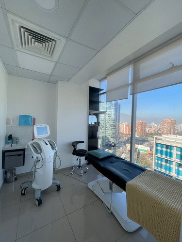 Vendo Oficina En Alonso De Córdoba 5870, Las Condes