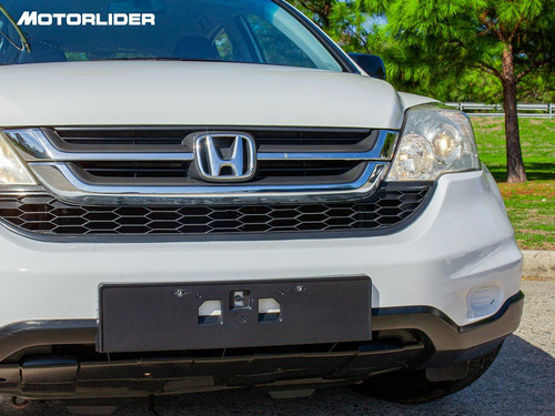 Imagen 22 de 25 de Honda Cr-v Lx 2.4 At Extra Full| Permuta / Financia