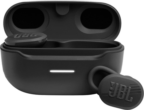 Jbl Headphones Wireless Endurance Race Color Negro