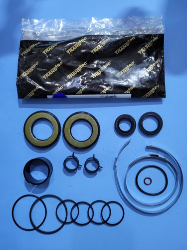 Kit Cajetin Nissan Armada 2004 Al 2010 Transtec # 9763