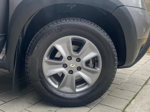 Renault Duster 2.0 Dynamique 4x2