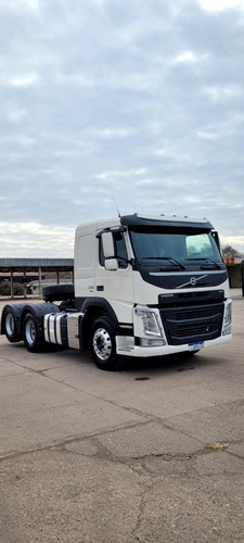 Imagen 10 de 10 de Volvo Fm 330 (anticipo + Financiación)