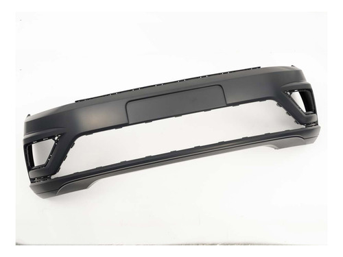 Imagen 2 de 5 de Cubierta Paragolpes Delantero Volkswagen Voyage 17/21