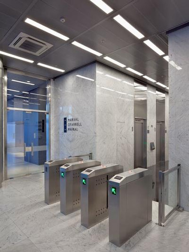 Imagen 5 de 27 de Oficinas Zona Catalinas | Excelente Estado Y Ubicación