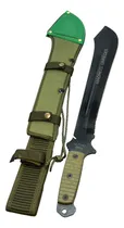 Comprar Machete Yarara Unreces Total 50cm Acero Aleman Espesor 5mm 