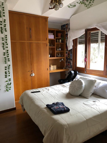 Casa Quinta A Metros De N. Repetto - Hurlingham