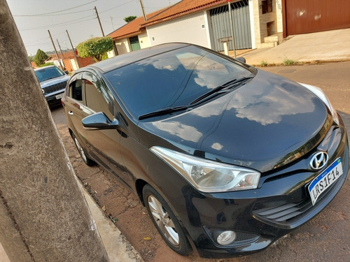 Hyundai Hb20 2015 1.6 Premium Flex Aut. 5p