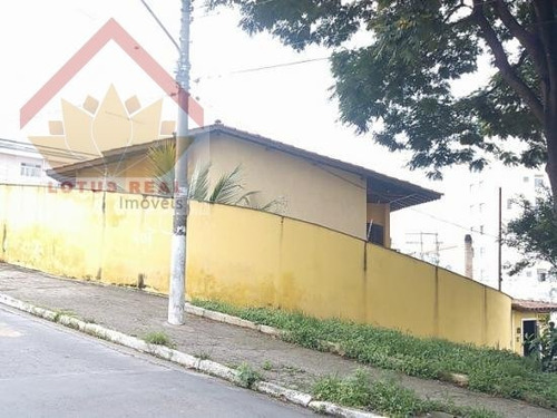 Sobrado A Venda No Bairro Jardim Vila Galvão Em Guarulhos - - 720-1