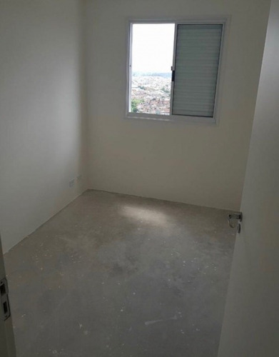 Imagem 9 de 11 de Apartamento 2 Quartos Osasco - Sp - Novo Osasco - 0285
