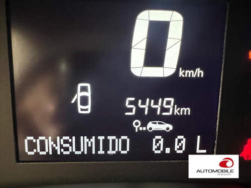 Renault Kwid 1.0 12V SCE FLEX OUTSIDER MANUAL