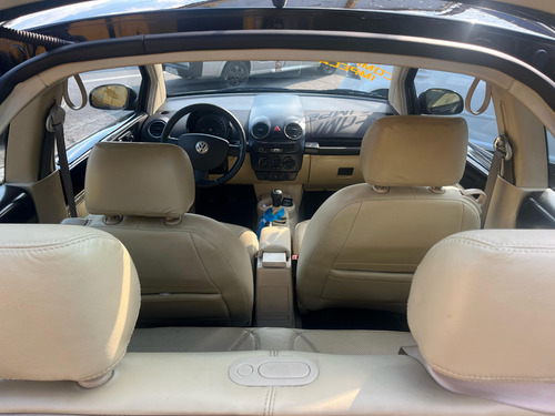 Volkswagen New Beetle 2.0 3p Manual