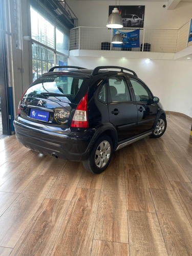 Citroën C3 XTR 1.4 Flex 8V 5p