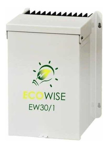 Controlador De Voltaje Ecowise Ew 30/1