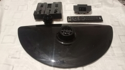 Imagen 5 de 5 de Televisor LG, 42 Pulgadas, 2 Puertos Hdmi. Color Negro.
