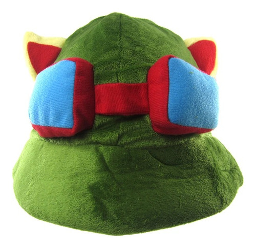 Sombrero De Teemo  League Of Legends